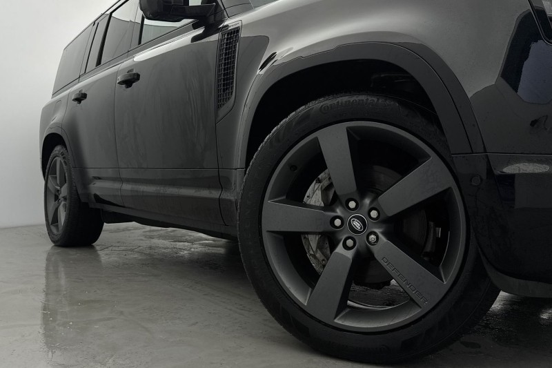 Used Land Rover Defender 2024 for sale - 77391852: Photo 40