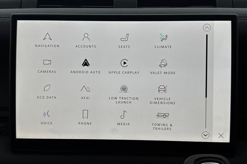 Used Land Rover Defender 2024 for sale - 77391852: Photo 51