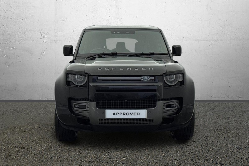 Used Land Rover Defender 2024 for sale - 77391852: Photo 7