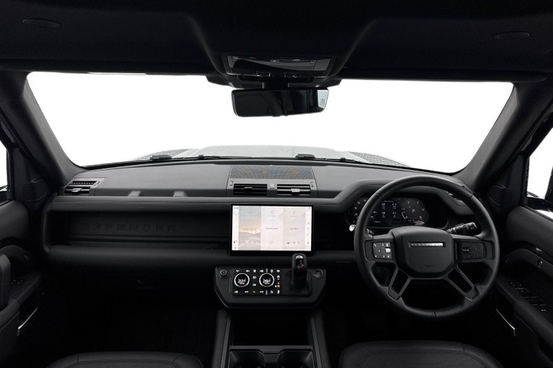 Used Land Rover Defender 2024 for sale - 77391852: Photo 9