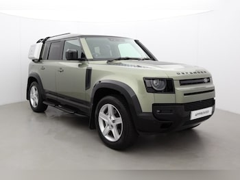 Used Land Rover Defender 2023 for sale - 78787820: Photo