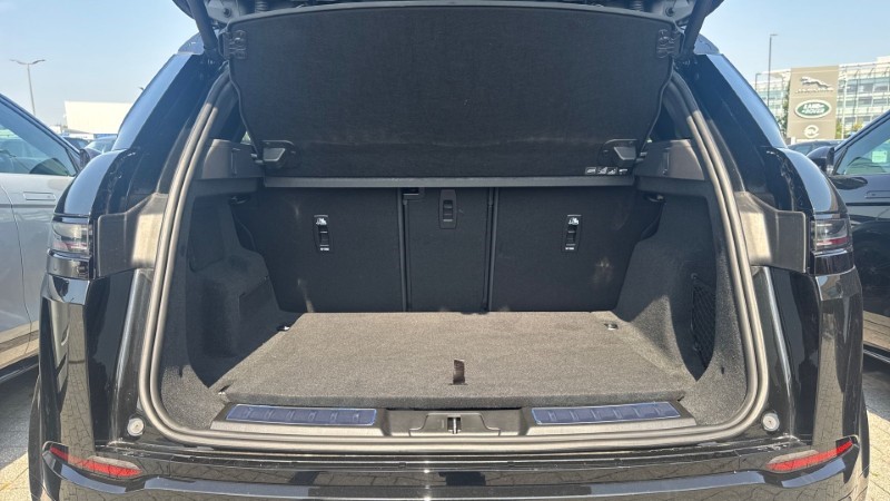 Used Land Rover Range Rover Evoque 2025 for sale - 76984319: Photo 10