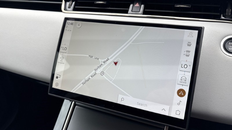 Used Land Rover Range Rover Evoque 2025 for sale - 76984319: Photo 11