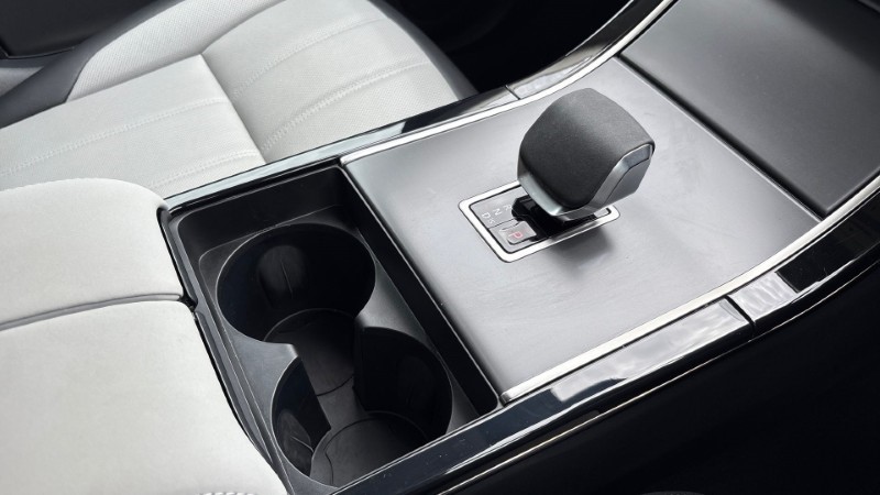 Used Land Rover Range Rover Evoque 2025 for sale - 76984319: Photo 13