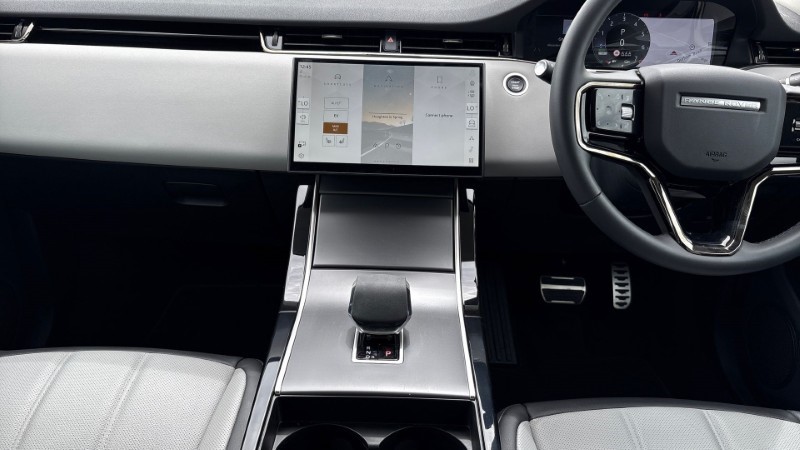 Used Land Rover Range Rover Evoque 2025 for sale - 76984319: Photo 14