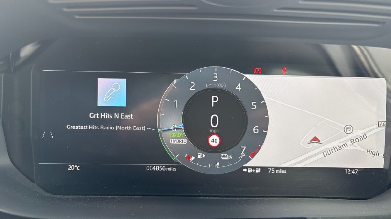 Used Land Rover Range Rover Evoque 2025 for sale - 76984319: Photo 16