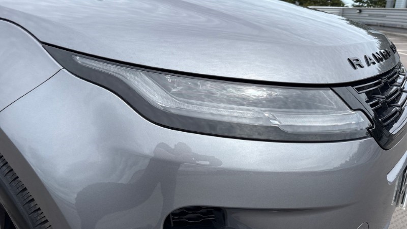 Used Land Rover Range Rover Evoque 2025 for sale - 76984319: Photo 17