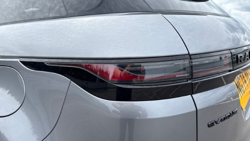 Used Land Rover Range Rover Evoque 2025 for sale - 76984319: Photo 19