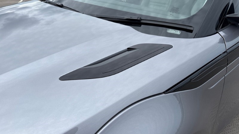 Used Land Rover Range Rover Evoque 2025 for sale - 76984319: Photo 20