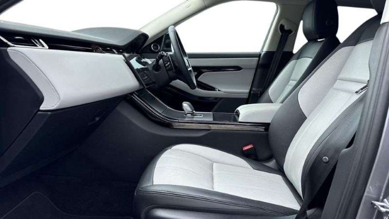 Used Land Rover Range Rover Evoque 2025 for sale - 76984319: Photo 3