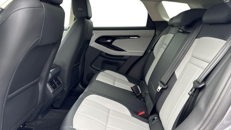 Used Land Rover Range Rover Evoque 2025 for sale - 76984319: Photo 4