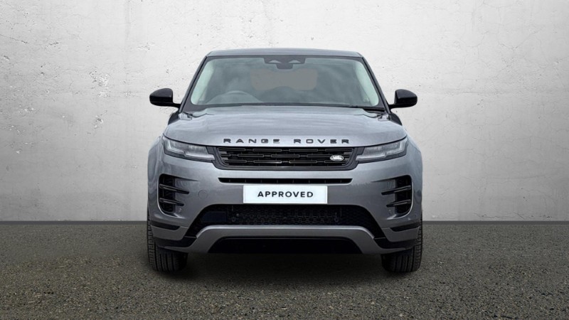 Used Land Rover Range Rover Evoque 2025 for sale - 76984319: Photo 7