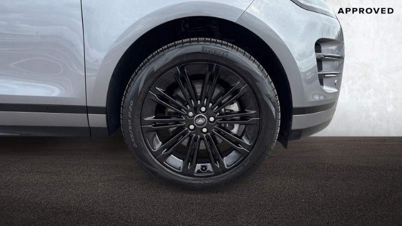 Used Land Rover Range Rover Evoque 2025 for sale - 76984319: Photo 8