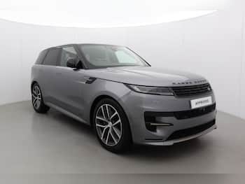 Used Land Rover Range Rover Sport 2024 for sale - 79629115: Photo