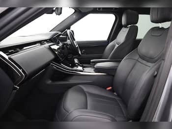 Used Land Rover Range Rover Sport 2024 for sale - 79629115: Photo