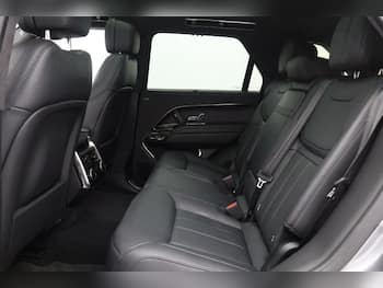Used Land Rover Range Rover Sport 2024 for sale - 79629115: Photo