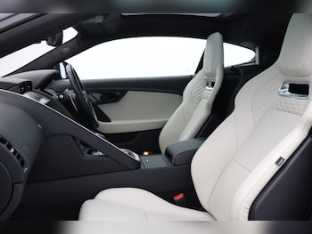 Used Jaguar F-Type 2024 for sale - 79007820: Photo