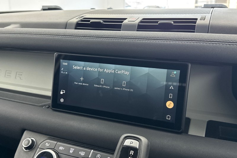 Used Land Rover Defender 2021 for sale - 77225307: Photo 29