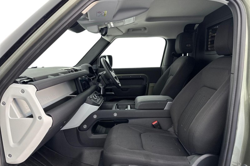 Used Land Rover Defender 2021 for sale - 77225307: Photo 3