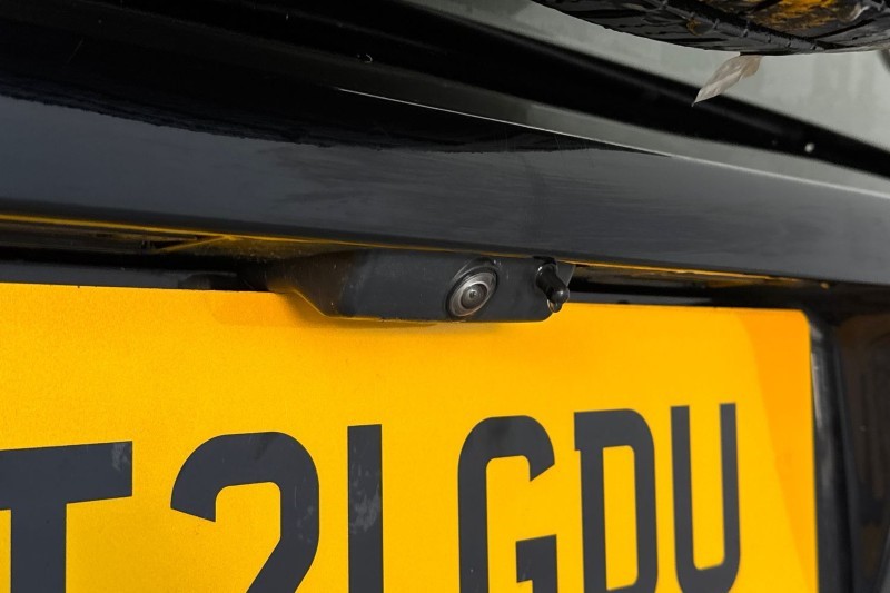 Used Land Rover Defender 2021 for sale - 77225307: Photo 35