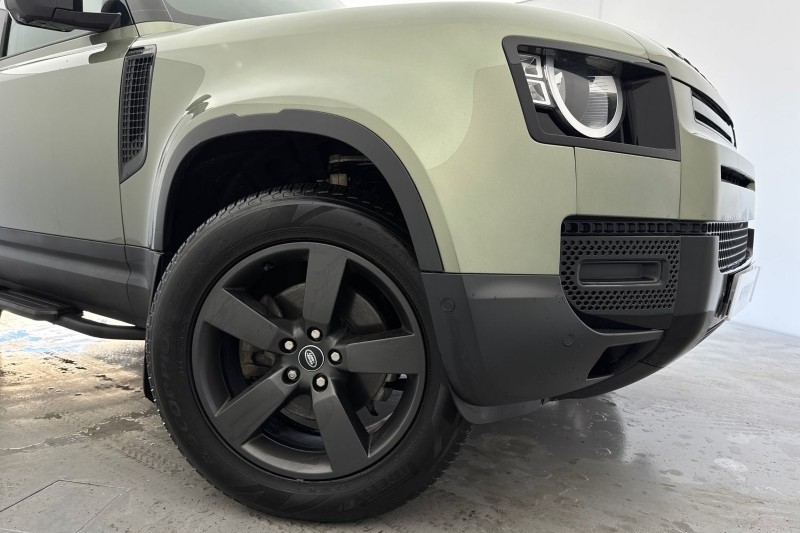 Used Land Rover Defender 2021 for sale - 77225307: Photo 36