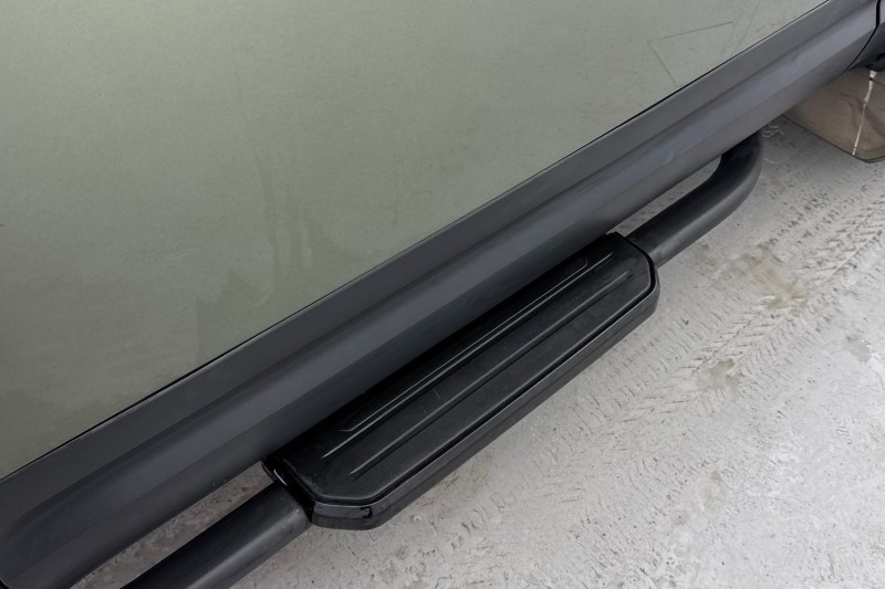 Used Land Rover Defender 2021 for sale - 77225307: Photo 46