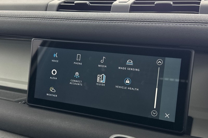 Used Land Rover Defender 2021 for sale - 77225307: Photo 49