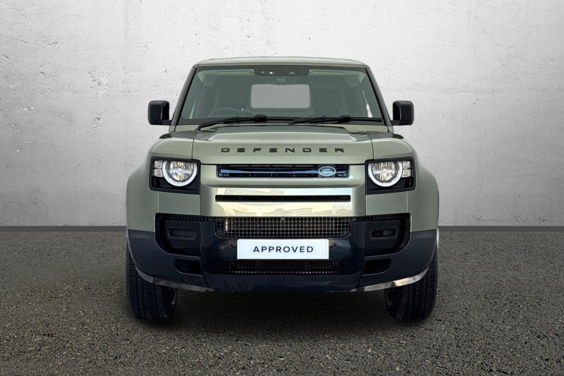 Used Land Rover Defender 2021 for sale - 77225307: Photo 7