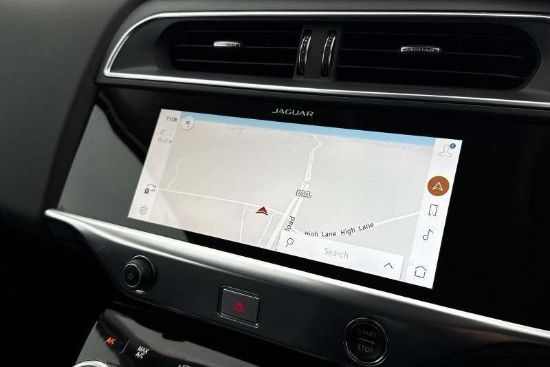 Used Jaguar I-Pace 2021 for sale - 77570186: Photo 12