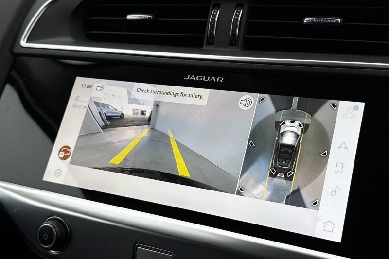 Used Jaguar I-Pace 2021 for sale - 77570186: Photo 13