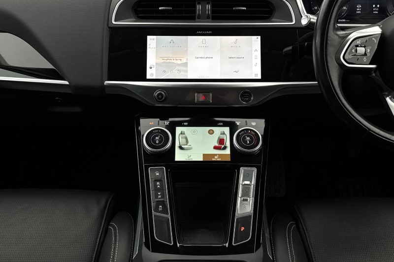 Used Jaguar I-Pace 2021 for sale - 77570186: Photo 15