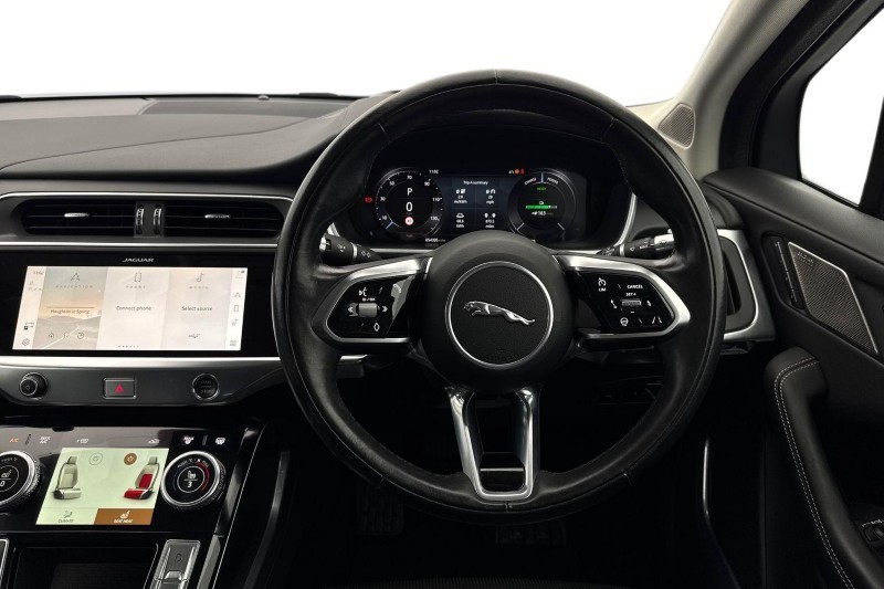 Used Jaguar I-Pace 2021 for sale - 77570186: Photo 16