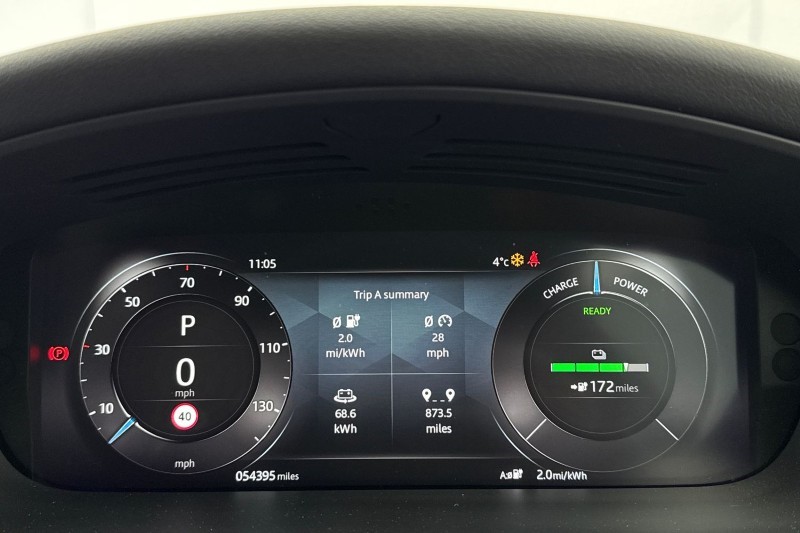 Used Jaguar I-Pace 2021 for sale - 77570186: Photo 17