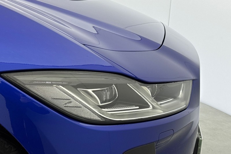 Used Jaguar I-Pace 2021 for sale - 77570186: Photo 18