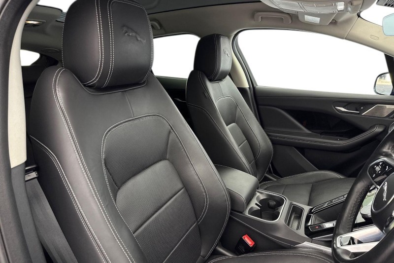 Used Jaguar I-Pace 2021 for sale - 77570186: Photo 27