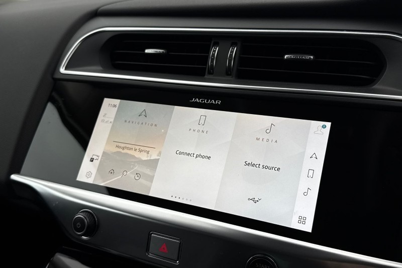 Used Jaguar I-Pace 2021 for sale - 77570186: Photo 30