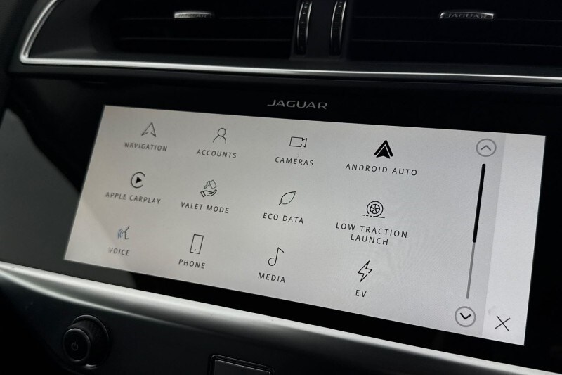 Used Jaguar I-Pace 2021 for sale - 77570186: Photo 31