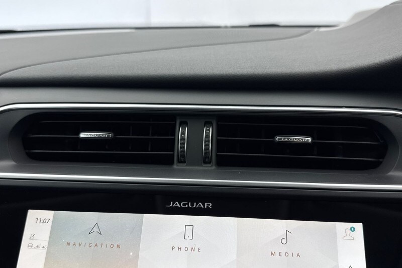 Used Jaguar I-Pace 2021 for sale - 77570186: Photo 35