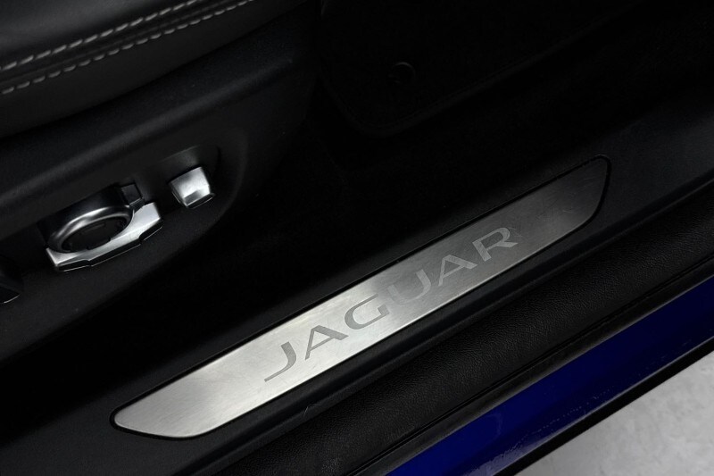 Used Jaguar I-Pace 2021 for sale - 77570186: Photo 37