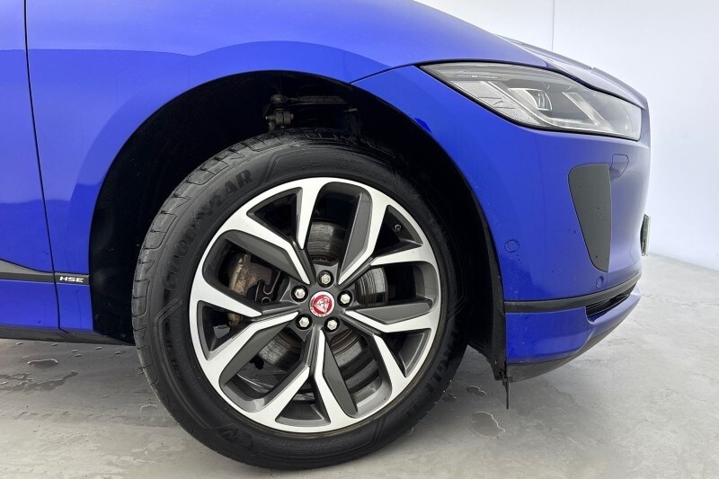 Used Jaguar I-Pace 2021 for sale - 77570186: Photo 41