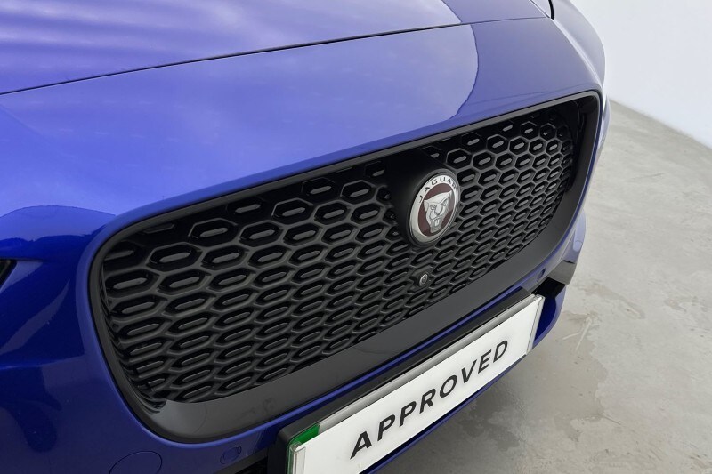 Used Jaguar I-Pace 2021 for sale - 77570186: Photo 42