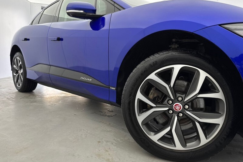 Used Jaguar I-Pace 2021 for sale - 77570186: Photo 43