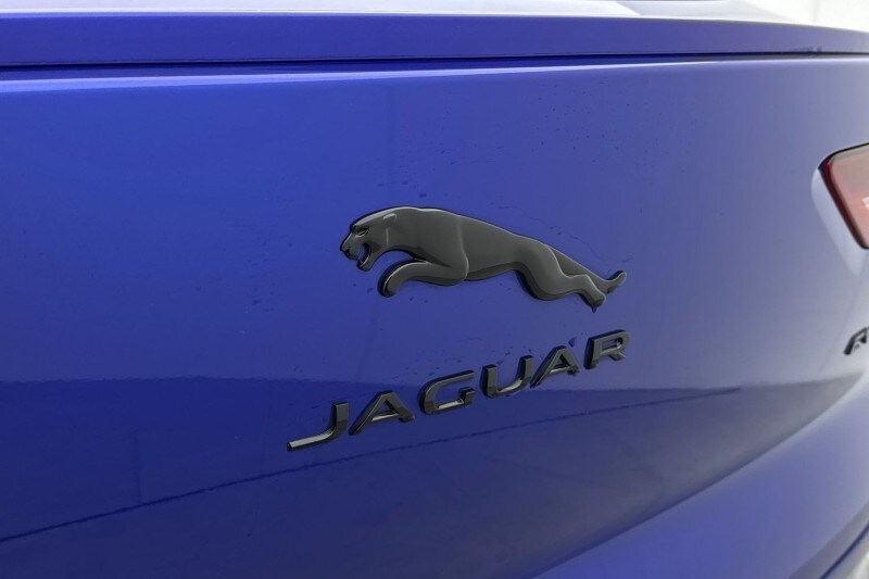 Used Jaguar I-Pace 2021 for sale - 77570186: Photo 44
