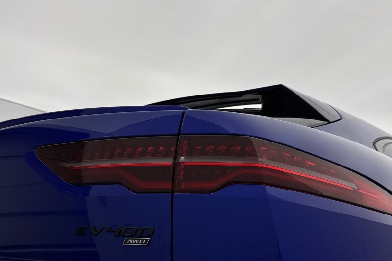 Used Jaguar I-Pace 2021 for sale - 77570186: Photo 46