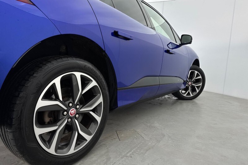 Used Jaguar I-Pace 2021 for sale - 77570186: Photo 47
