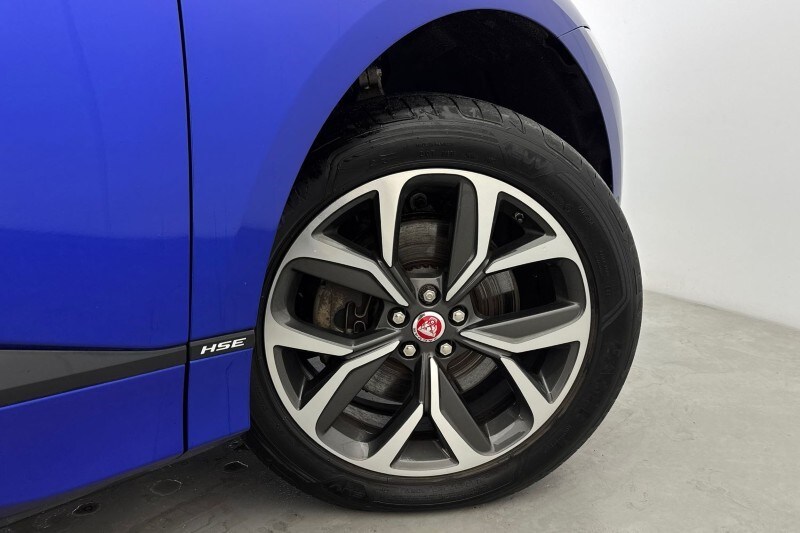 Used Jaguar I-Pace 2021 for sale - 77570186: Photo 48