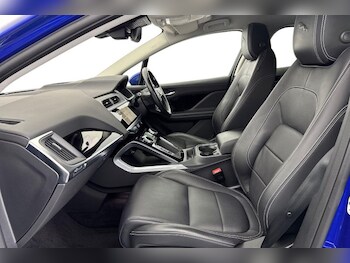 Used Jaguar I-Pace 2021 for sale - 77570186: Photo