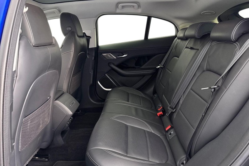 Used Jaguar I-Pace 2021 for sale - 77570186: Photo 5