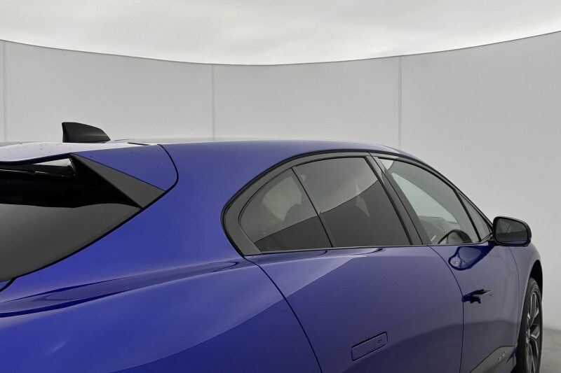 Used Jaguar I-Pace 2021 for sale - 77570186: Photo 50