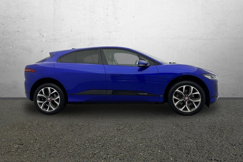 Used Jaguar I-Pace 2021 for sale - 77570186: Photo 6